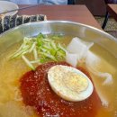 서울 쫄면 맛집 자성당 합정점 메뉴추천 및 후기