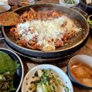 3호점 | 춘천 웨이팅 닭갈비 맛집 &lt;통나무집 3호점&gt; 내돈내산 후기