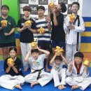 금암태권스쿨 이미지