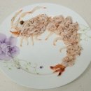새우가 새우젓에 반하다 / 광천 토굴 새우젓