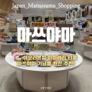 타올백화점 | [일본 쇼핑] 마쓰야마 쇼핑 필수코스 이오리 본점ㅣ이마바리 타올 후기