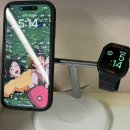 023-1 | 벨킨 3in1(WIZ023) 8개월 후기, 이 조건 아니면 굳이 안 사도 됩니다