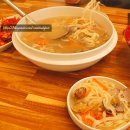 예준바지락칼국수