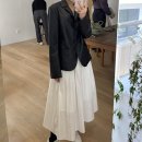 예주옷수선 | 나의 화이트 스커트를 찾아서