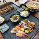 안산역 | 당당초밥｜안산역 초밥 맛집 안산리드스마트스퀘어 점심 메뉴 추천