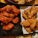 맛그랑치킨 이미지