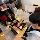 카페안경(by Seechannel) | 시즈오카 여행 (2) 시미즈 어시장 맛집 | 나나야 7단계 후기 | 스루가야 본점 | 맛집 리스트 공유