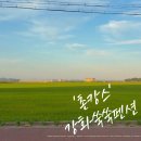 낭만펜션 | 강화도 &#39;강화쑥쑥펜션&#39; 낭만적인 촌캉스 내돈내산 후기