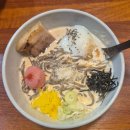 마르가 | 부산 해운대 맛집 타라코소바 명란소바전문점 [내돈내산후기]
