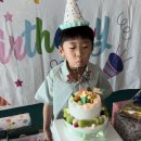 사랑하는 규민이의 생일파티🎂 +밧줄놀이 이미지