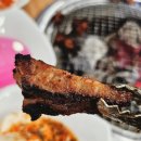 정원숯불갈비 | 벽제동 맛집) 나들이 후 가족끼리 숯불갈비 어떠세요?정원갈비 고양점/솔직후기