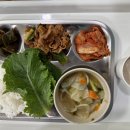 10월 19일 석식 간식 이미지
