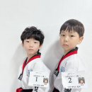 한양대 한빛 태권도장 이미지