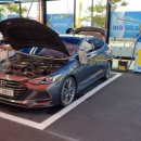 안전셀프세차장 이미지