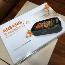 연기먹는 안방그릴 AB301MF : 구입 사용세척 후기와 장단점