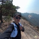 진우아파트버스정류장_M | ChatGPT 등산 정보는 어떨까? 룬닥스 북한산 19피크 챌린지 인증 완료, 의상능선과 비봉능선, 응봉까지!
