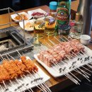 홍대양꼬치 이미지