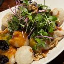 추량 | 파주 야당역 정통 중화요리 전문점 추량에서 가족 외식 후기