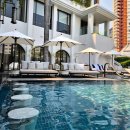 란나II타이레스토랑 | 치앙마이 호텔 아이랑 깨끗한 님만해민 5성급 신상호텔 인터컨티넨탈