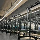 2H GYM 이미지
