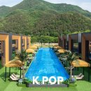 케이풀 | [가평] 동남아 휴양지 느낌의 신축 케이팝 풀빌라 후기 (가족여행 w/24개월, 4개월 아기)