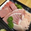 참다랑어 참치정육점 | [세종] 참다랑어막주는집 참치정육점 : 나성동 참치 포장/배달 맛집. 내돈내산 배달후기
