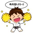 키즈 나라찬 태권도장 이미지
