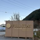 좋다스테이 | 홍천 풀스테이 스테이펫 애견 동반 글램핑 스테이휴 후기