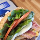 세븐일레븐 대구수성4가점 | 대구 범어동 맛집 수제버거 다운타우너 대구빌리브헤리티지, 대구은행역 데이트 장소 추천