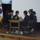 상운중학교 이미지