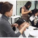 당진두피학원에서 두피관리를 배운 헤어샵 원장의 후기