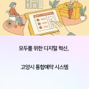 고양시청  체육관 | 전국 통합예약 시스템 탐방기 4탄: 고양시, 배려 넘치는 디지털 예약의 도시