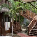 Q HOTEL | [멕시코] 바칼라르에서 묵었던 곳들ㅣ Hotel Lula Bacalar, Hakuna matata Glamping 후기, 숙소 위치 추천