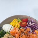 영파크 | 영칼로리포케 평촌센트럴파크맛집 다녀온후기