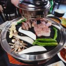 대구 달서구 한우 한돈 미감정육식당