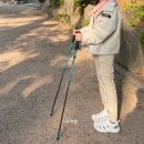 블랙다이아몬드 등산스틱 디스턴스 카본 Flz z폴 추천과 AS 후기