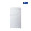 [리퍼브] 캐리어 85L 일반형 냉장고 CRF-TD085WDA (화이트) 이미지