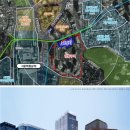 서울중구 양동구역 제8-1‧6지구 정비계획 변경(안) 도시계획위원회 '수정가결' 이미지
