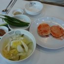 장수촌 | 광명 밤일마을 맛집 장수촌 누룽지백숙 후기!
