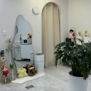 하이센스빌 | 부천 상동 송내역 속눈썹 연장 잘하는 곳 추천 원리속눈썹