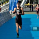 Nexus alumnus Isaac Tan -Best Malaysian in the 2024 Asia Triathlon Cup! 이미지