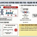 [AI 독서해설] 과학기술 01 후성 유전학을 이용한 항암 치료 이미지