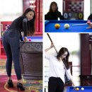 진화 당구장 이미지