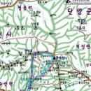 금수산, 가은산(11월21일) 산행안내 이미지