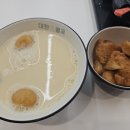 교동면옥상인점 | [대구맛집]대한콩국/교동면옥/대구콩국/부산사람후기