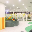 세라젬서비스월드 | 잠실 키즈카페 롯데 세라젬웰파크 이용후기