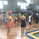 순창군 실내수영장 이미지