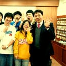 신흥교회 앞 이미지