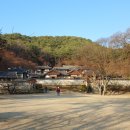 도산서원을 들르다 이미지