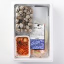 팽성원정보건진료소 | [경기/평택시] 유박사 칼국수 평택칼국수 맛집 보리밥,막걸리무료 칼국수밀키트